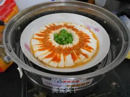 Make Smoky tofu step 10