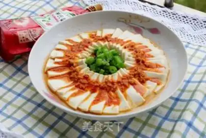 Make Smoky tofu step 11