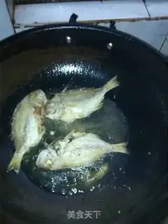 Make Red-kid fish step 3
