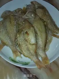 Make Red-kid fish step 4