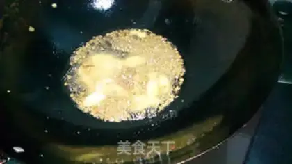 Make Spicy beef step 3