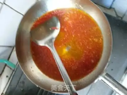 Make Grape cheese step 12