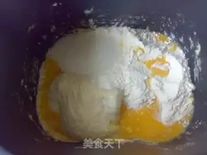 Make Cranberry bag step 5