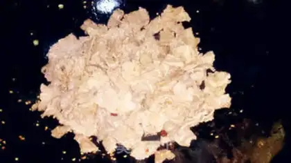 Make Spicy beef step 6