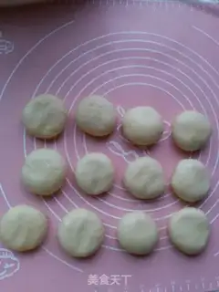Make The soybeans step 3