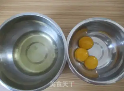 Make Coco Chifeng step 1
