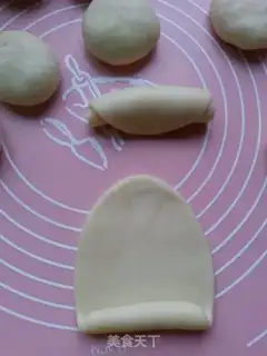 Make The soybeans step 4