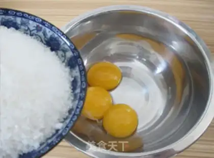 Make Coco Chifeng step 2