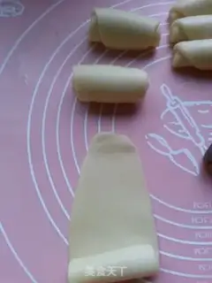 Make The soybeans step 6