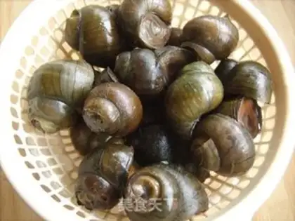 Make The snail step 0