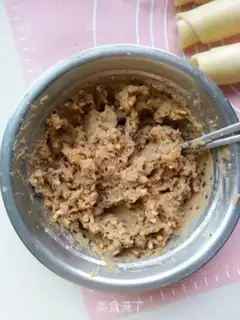 Make The soybeans step 8