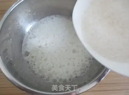 Make Coco Chifeng step 6