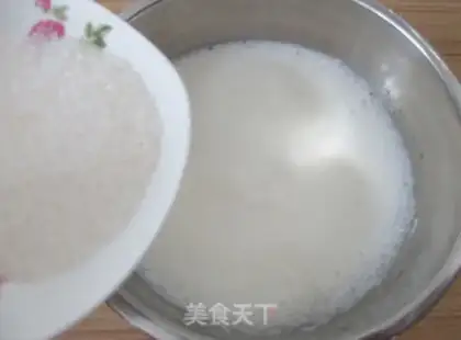 Make Coco Chifeng step 7