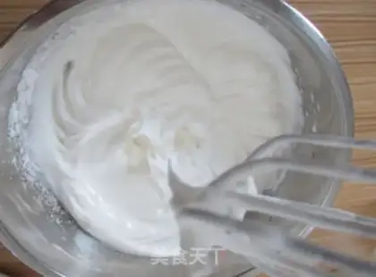 Make Coco Chifeng step 10