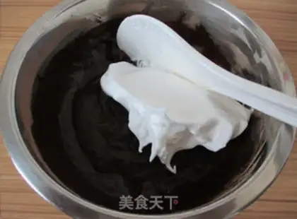 Make Coco Chifeng step 11