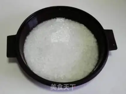 Make Homemade face step 2