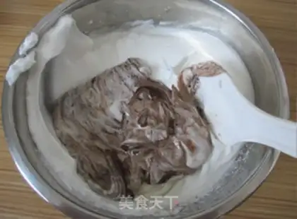 Make Coco Chifeng step 12