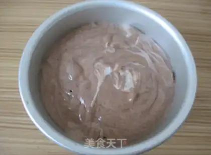 Make Coco Chifeng step 13