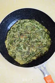 Make Eggs from the fragrance stand step 3