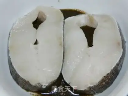 Make Portuguese cod step 4