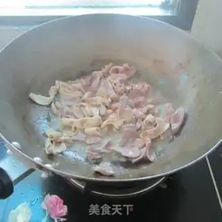 Make Homemade face step 6