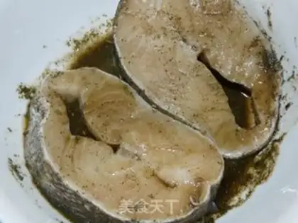Make Portuguese cod step 5
