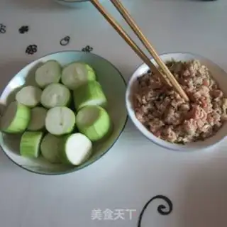 Make Oil melon step 2