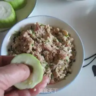 Make Oil melon step 3
