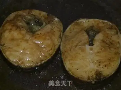 Make Portuguese cod step 9