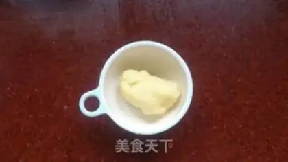 Make Potato bread step 0