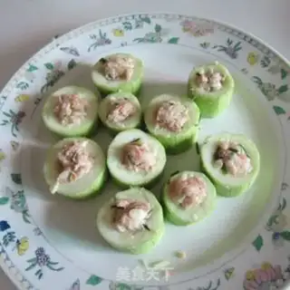Make Oil melon step 5