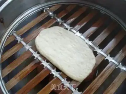 Make Homemade face step 12