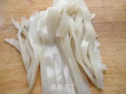 Make Homemade face step 13