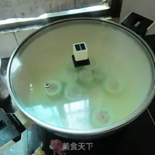 Make Oil melon step 7
