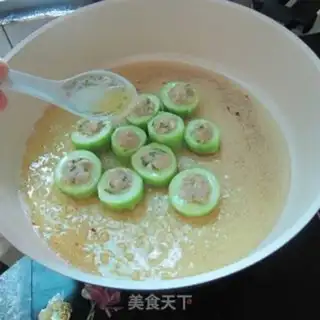 Make Oil melon step 8