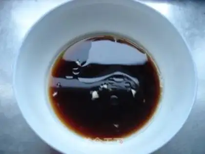 Make Homemade face step 14