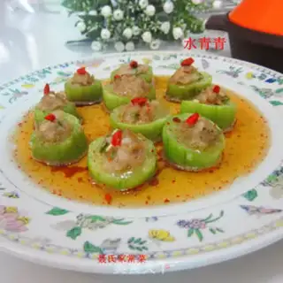 Make Oil melon step 9