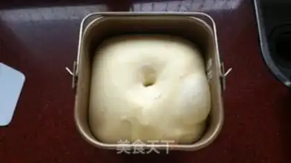 Make Potato bread step 5