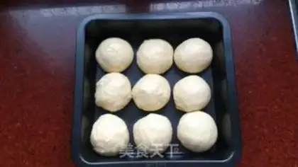 Make Potato bread step 6