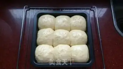 Make Potato bread step 7