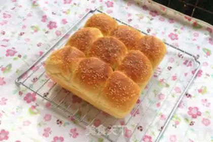 Make Potato bread step 8