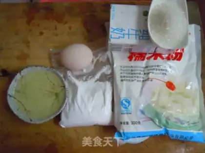 Make Soda pastry step 0