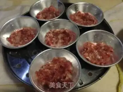 Make Happy shrimp step 3