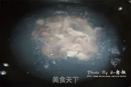 Make Soy squid step 3