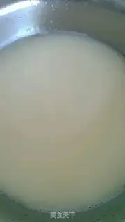 Make Red oil step 1