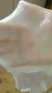 Make Red oil step 4