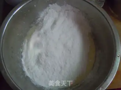 Make Soda pastry step 4