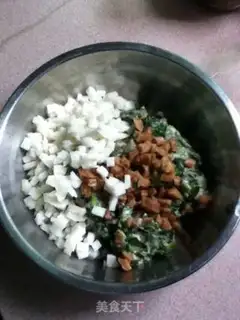 Make The Chiu-Chou Pill step 1
