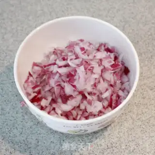 Make Cheese and beef lasagna step 2