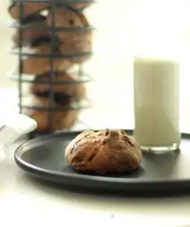 Make raisin country bread step 11